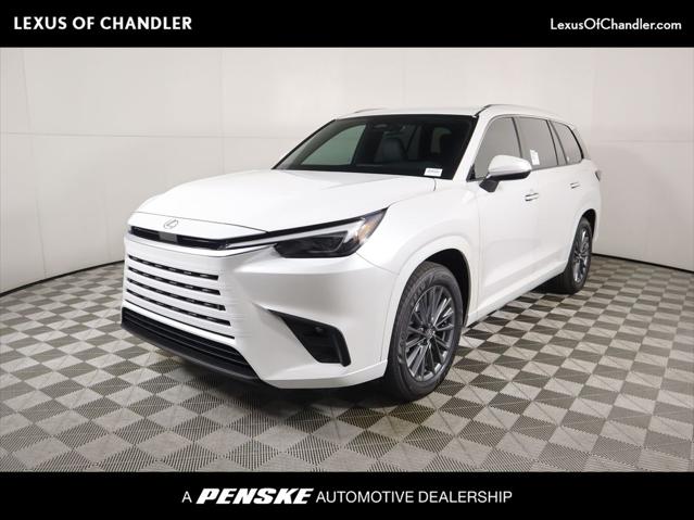 2026 Lexus TX 350 350 AWD's photo