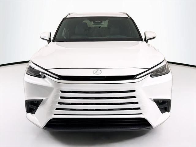 2026 Lexus TX 350 350