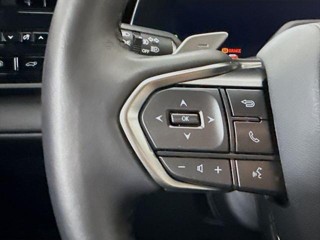 2026 Lexus TX 350 350