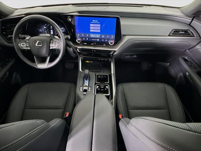 2026 Lexus TX 350 350