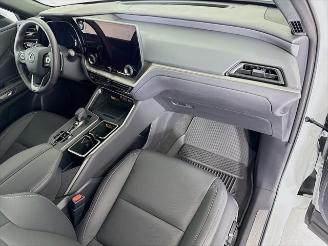 2026 Lexus TX 350 350