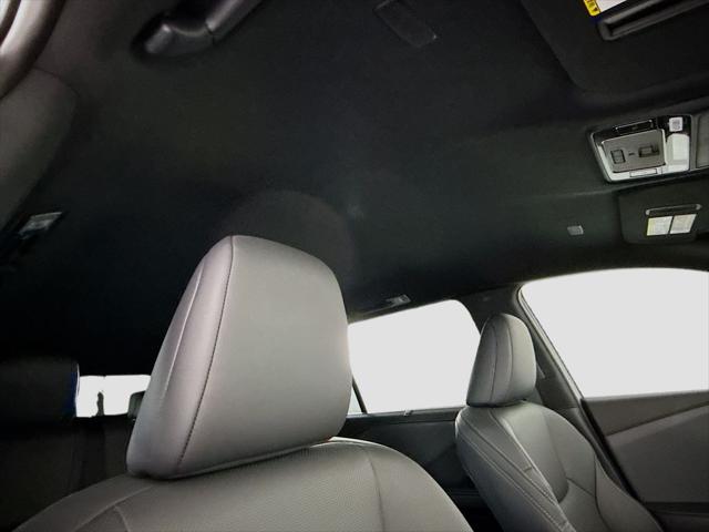 2026 Lexus TX 350 350
