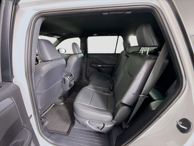 2026 Lexus TX 350 350