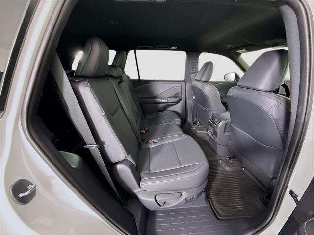 2026 Lexus TX 350 350