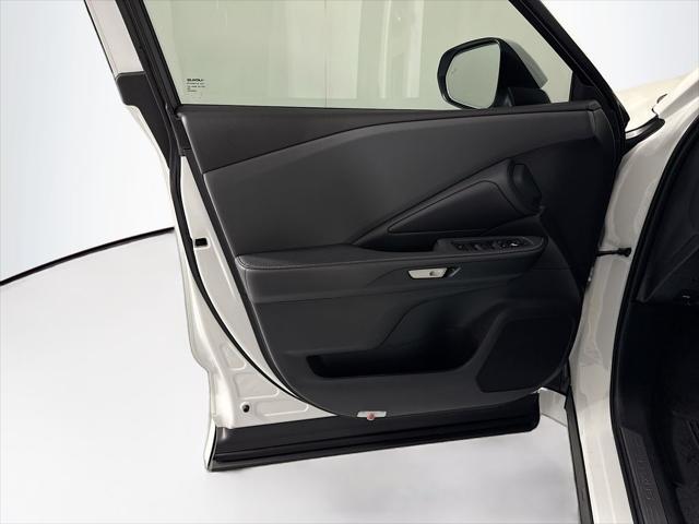 2026 Lexus TX 350 350