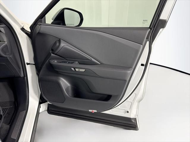 2026 Lexus TX 350 350