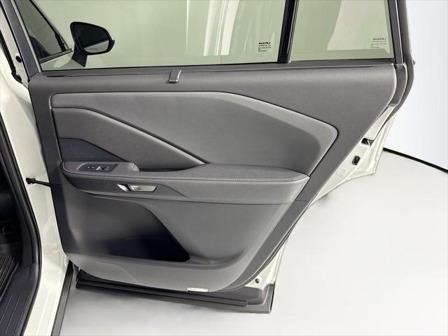 2026 Lexus TX 350 350