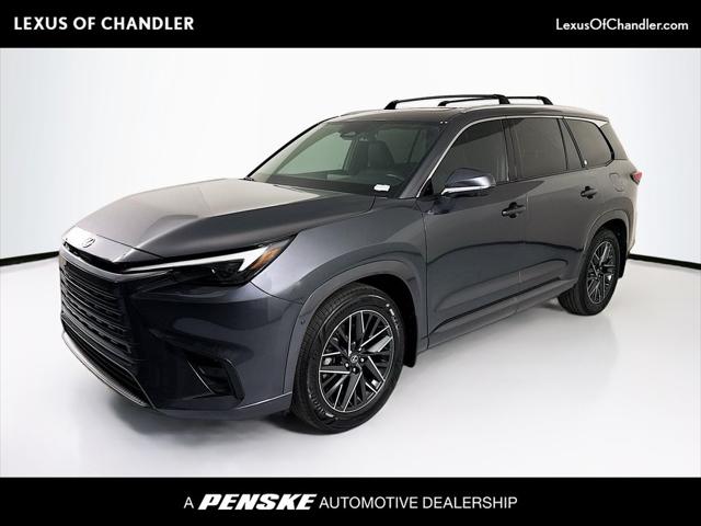 2026 Lexus TX 350 350 Premium FWD's photo