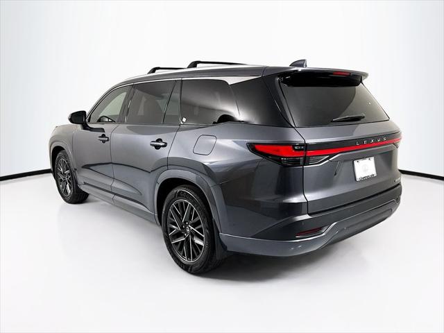 2026 Lexus TX Premium - Photo 7