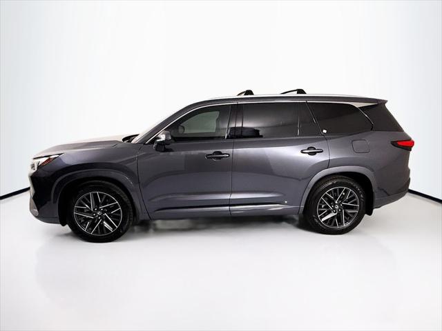 2026 Lexus TX Premium - Photo 8