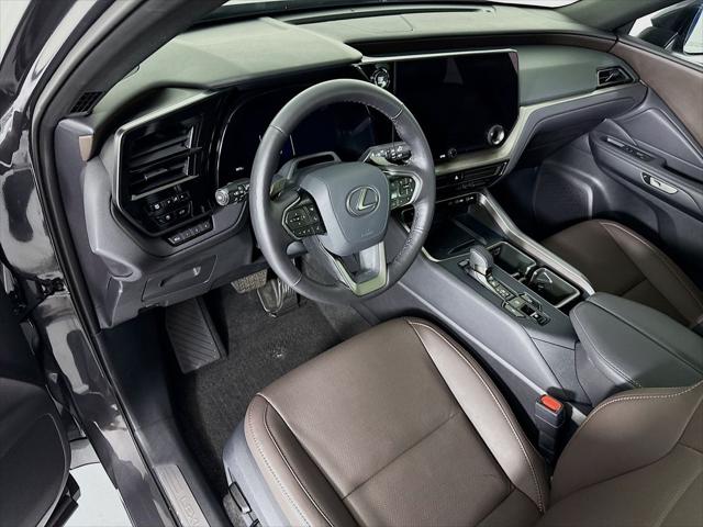 2026 Lexus TX Premium - Photo 9