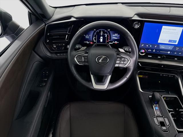 2026 Lexus TX Premium - Photo 10