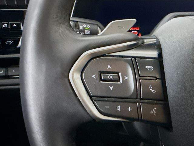 2026 Lexus TX Premium - Photo 11