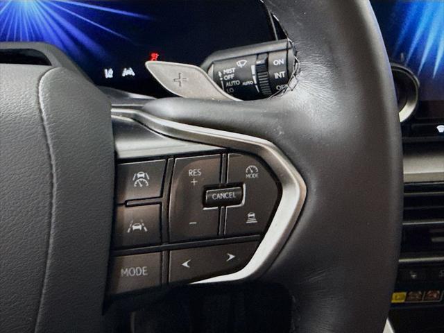 2026 Lexus TX Premium - Photo 12