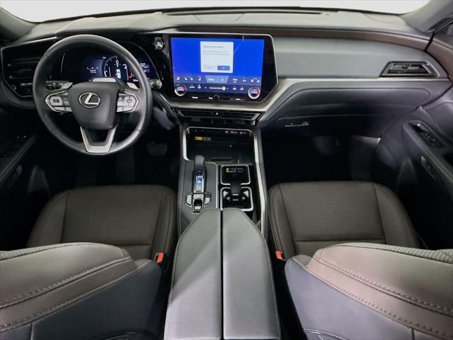 2026 Lexus TX Premium - Photo 13