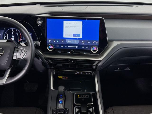 2026 Lexus TX Premium - Photo 14