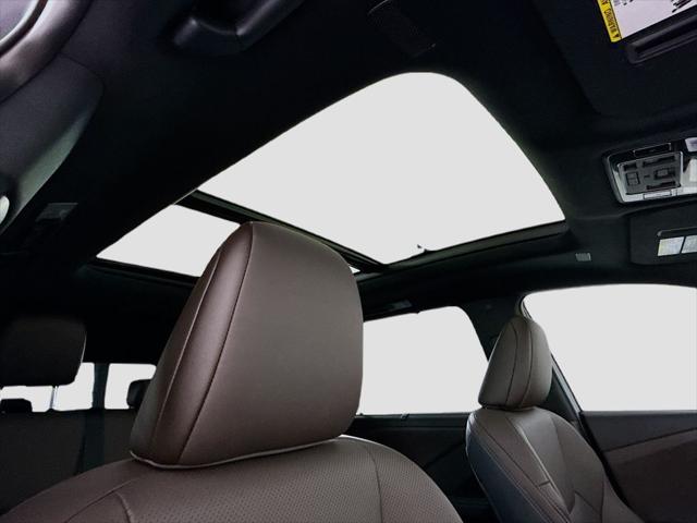2026 Lexus TX Premium - Photo 18