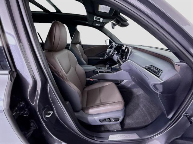 2026 Lexus TX Premium - Photo 20