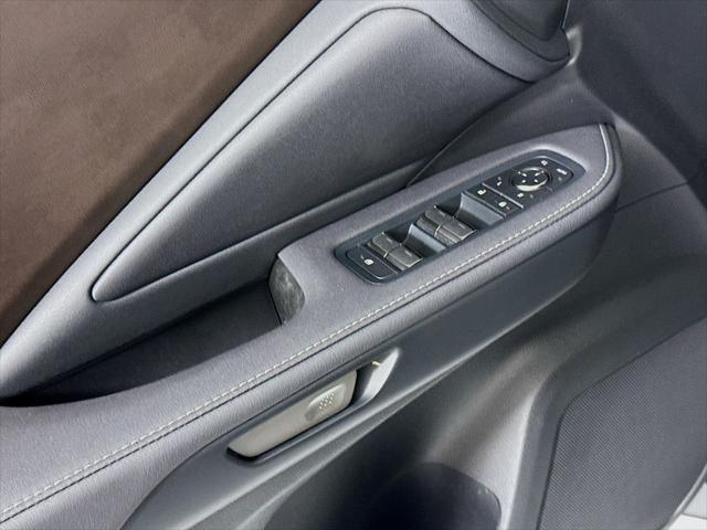 2026 Lexus TX Premium - Photo 23