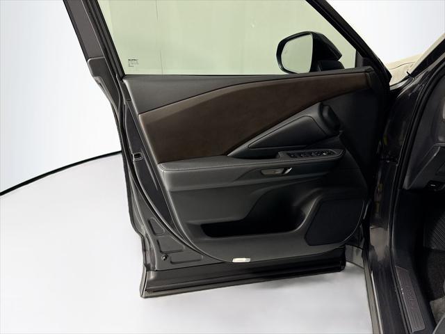 2026 Lexus TX Premium - Photo 24