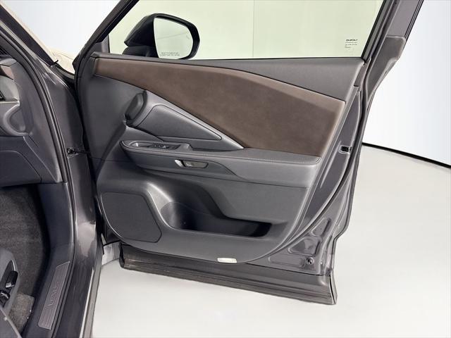 2026 Lexus TX Premium - Photo 25