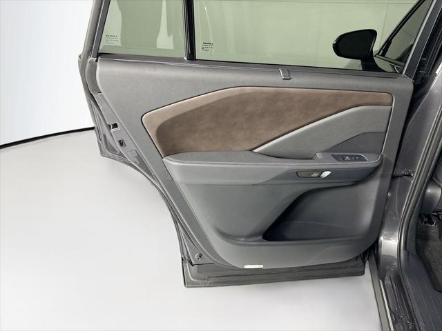 2026 Lexus TX Premium - Photo 26
