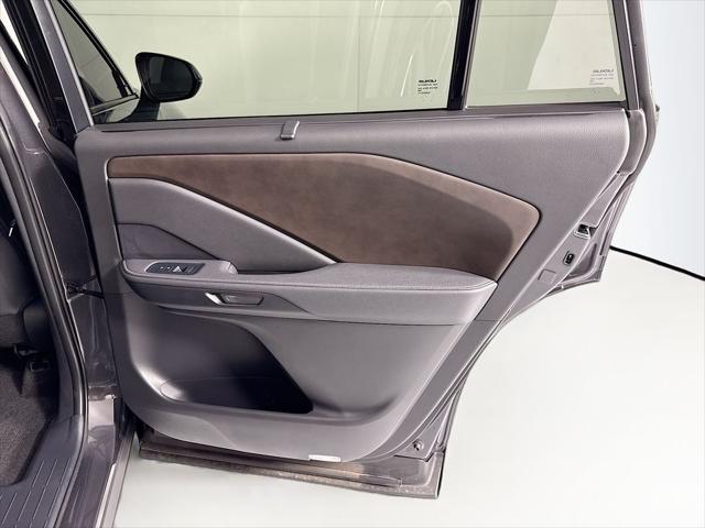 2026 Lexus TX Premium - Photo 27