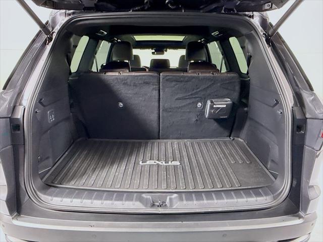 2026 Lexus TX Premium - Photo 28