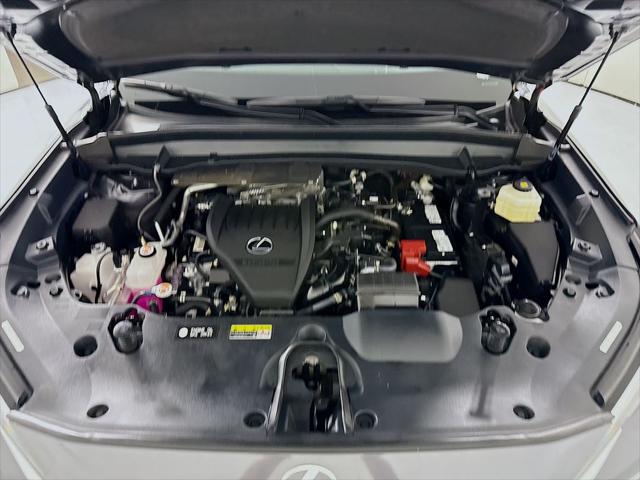 2026 Lexus TX Premium - Photo 29