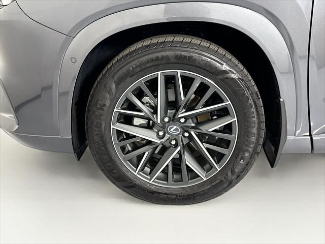 2026 Lexus TX Premium - Photo 30