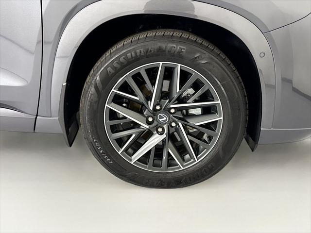 2026 Lexus TX Premium - Photo 32