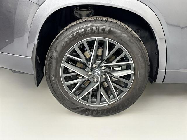 2026 Lexus TX Premium - Photo 33