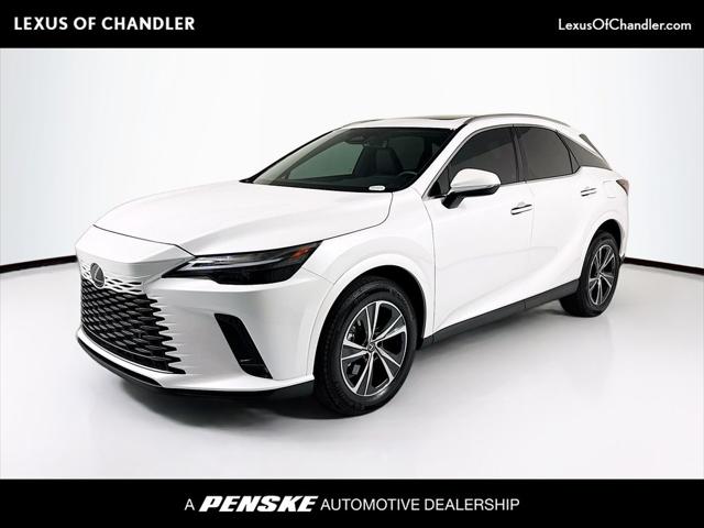 2025 Lexus RX 350 350 Premium FWD's photo