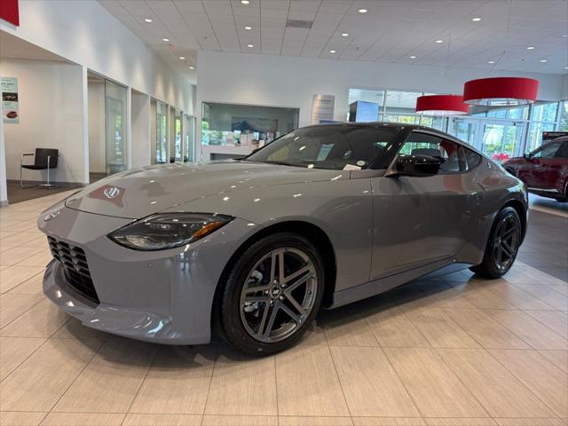 2026 Nissan Z Sport for sale in Portland, OR