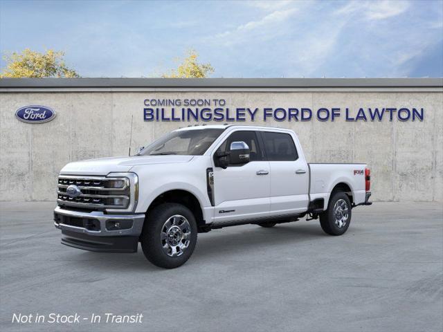 2026 Ford F-250 LARIAT for sale in Lawton, OK