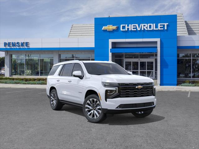 2026 Chevrolet Tahoe 4WD High Country for sale in Cerritos, CA