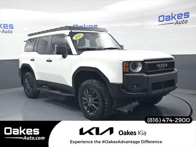 2025 Toyota Land Cruiser 1958 for sale in North Kansas City, MO