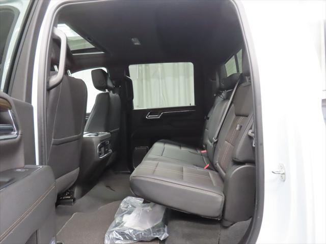 2024 Chevrolet Silverado 3500HD High Country