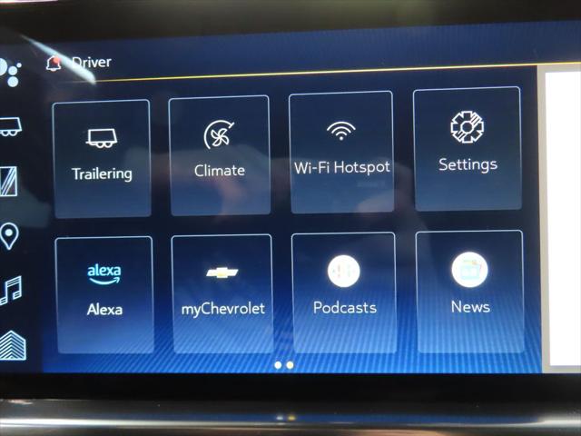 2024 Chevrolet Silverado 3500HD High Country
