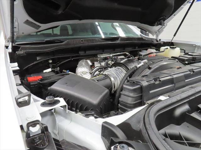 2024 Chevrolet Silverado 3500HD High Country