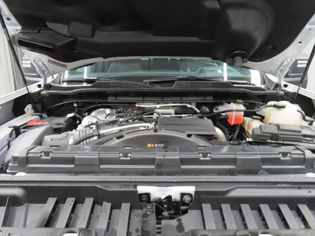 2024 Chevrolet Silverado 3500HD High Country