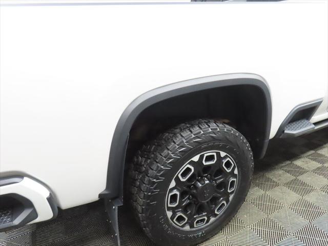2024 Chevrolet Silverado 3500HD High Country