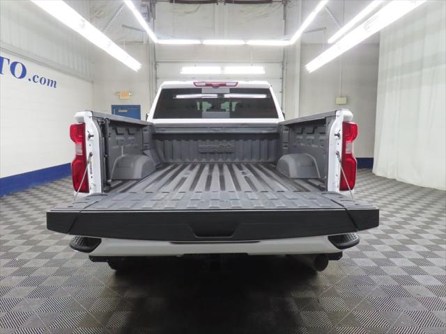 2024 Chevrolet Silverado 3500HD High Country
