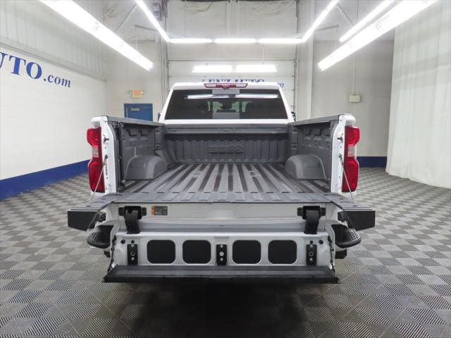 2024 Chevrolet Silverado 3500HD High Country