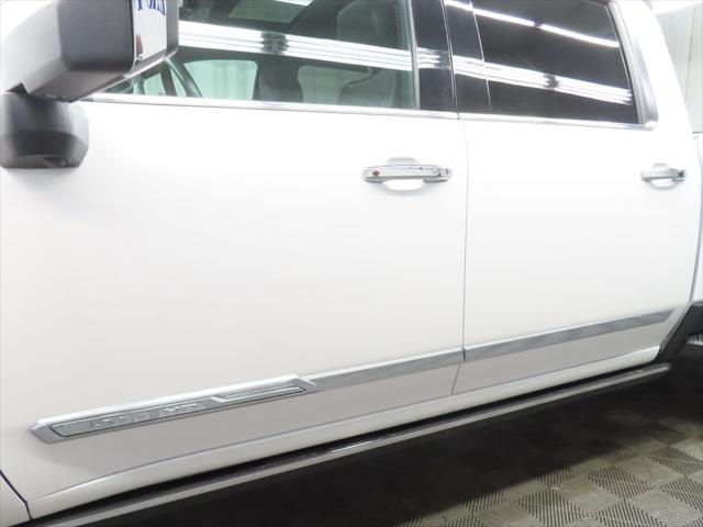 2024 Chevrolet Silverado 3500HD High Country