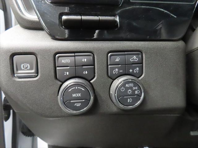 2024 Chevrolet Silverado 3500HD High Country
