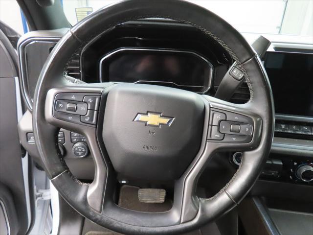 2024 Chevrolet Silverado 3500HD High Country