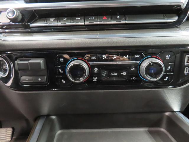 2024 Chevrolet Silverado 3500HD High Country