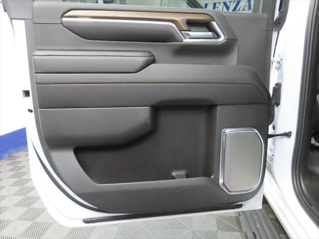 2024 Chevrolet Silverado 3500HD High Country
