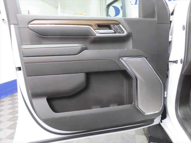 2024 Chevrolet Silverado 3500HD High Country